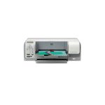 HP PhotoSmart D5155