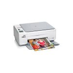 HP PhotoSmart C4348
