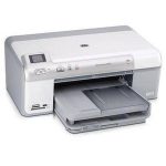 HP PhotoSmart D5463