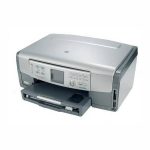 HP PhotoSmart 3210xi