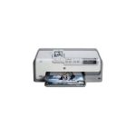 HP PhotoSmart D7168