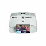 HP PhotoSmart 335