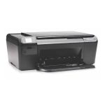 HP PhotoSmart C4688 All-in-One