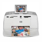 HP PhotoSmart 375v