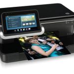 HP PhotoSmart eStation C510A e-All-in-One