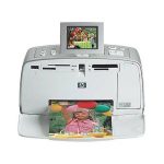 HP PhotoSmart 385xi