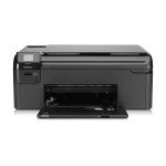 HP PhotoSmart All-in-One