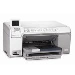HP PhotoSmart C5388 All-in-One