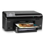 HP PhotoSmart B209 Plus All-in-One