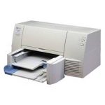 HP DeskJet 691c