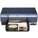 HP DeskJet 6980dt