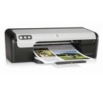 HP DeskJet D2430