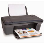 HP DeskJet 2054a