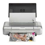 HP DeskJet 460wf