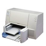 HP DeskJet 870cm