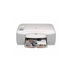 HP DeskJet F370