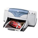 HP DeskJet 960c