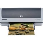 HP DeskJet 3650