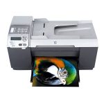 HP OfficeJet 5510