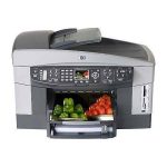 HP OfficeJet 7410
