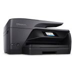 HP OfficeJet Pro 6968 All-in-One