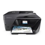 HP OfficeJet Pro 6974 All-in-One