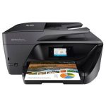 HP OfficeJet Pro 6978 All-in-One