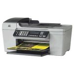 HP OfficeJet 5608