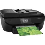 HP OfficeJet 5746 e-All-in-One