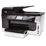HP OfficeJet Pro 8500 A909n