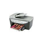 HP OfficeJet 6110