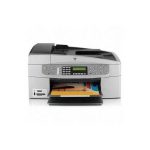 HP OfficeJet 6210v