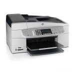 HP OfficeJet 6213