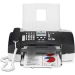 HP OfficeJet J3650