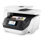 HP OfficeJet Pro 8725 All-in-One