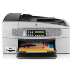 HP OfficeJet 6310xi