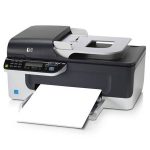 HP OfficeJet J4585