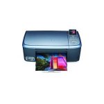 HP PSC 2355p