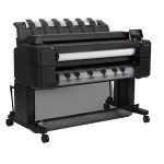HP DesignJet T2500