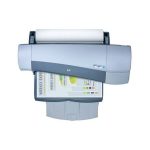 HP DesignJet 110plus