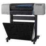 HP DesignJet 500 Plus