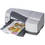 HP Business Inkjet 1700C