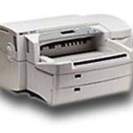 HP Professional 2500cm