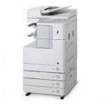 Canon iR2535is