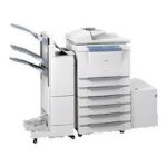 Canon iR330es