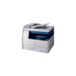 Canon LaserBase MF6540PL