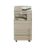 Canon iRC5255s