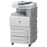 Canon iRC3580is