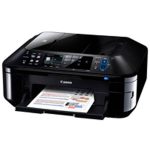 Canon Pixma MX885