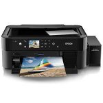 Epson L850